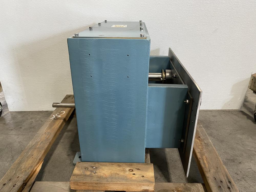 Acrison Additive Feeder Gearbox 140-18-373